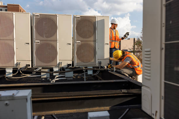 Best Ductless HVAC Repair  in St Matthews, SC
