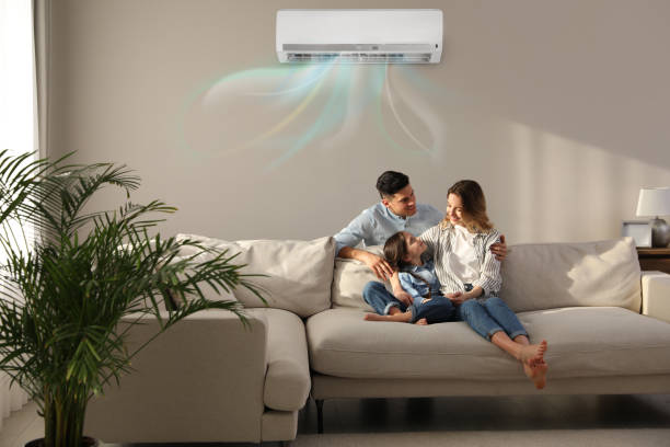 Air Duct Cleaning in St Matthews, SC