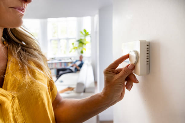 Best Residential HVAC Services  in St Matthews, SC