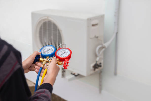 Best Central Air Repair  in St Matthews, SC