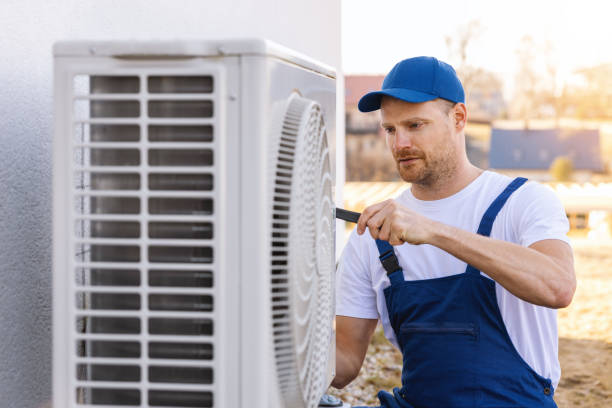 Best HVAC Companies Near Me  in St Matthews, SC